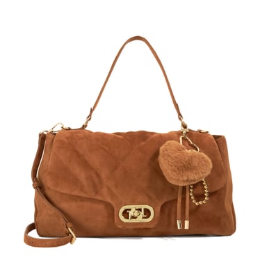 Dune Accessories Regency - Leather Shoulder Bag
