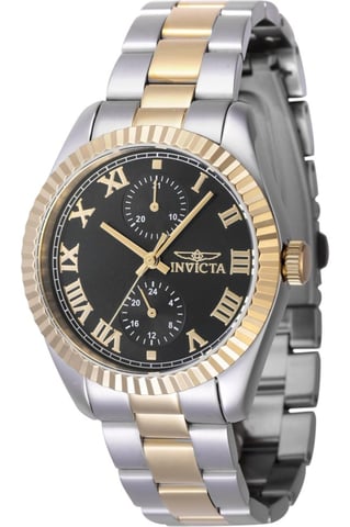 Invicta Specialty 47439 Kvartsklocka Dam - 36mm