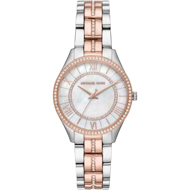 Michael Kors Lauryn Women's Multicolour Watch MK3979