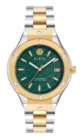 Philipp Plein Plein Underdog Heren Multikleur Horloge PWUFA0525