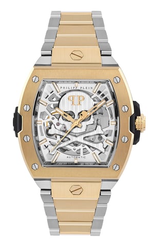 Philipp Plein The $keleton2.0 Men's Multicolour Watch PWJFA0525