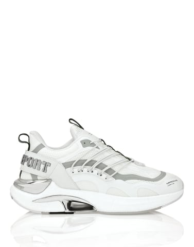 Runner Sneaker Pressure //Gen.x.04