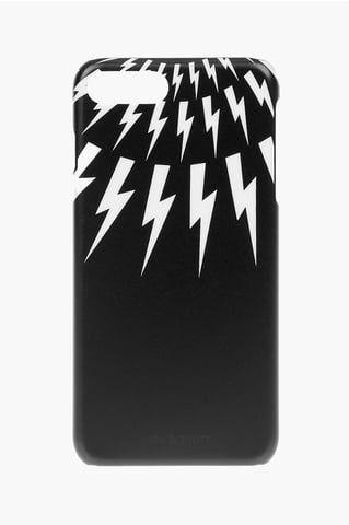 I-PHONE CASE in Black