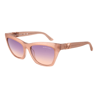 Marciano by Guess Sunglasses GM00008 57Z 54
