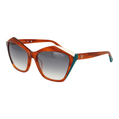 Marciano by Guess Sunglasses GM0832 56B 59