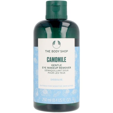 Kamomill Skonsam Ögonmakeupborttagning 250 ml
