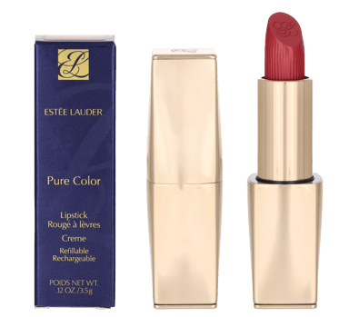 E.Lauder Pure Color Creme Lipstick