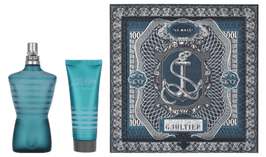 J.P. Gaultier Le Male Giftset