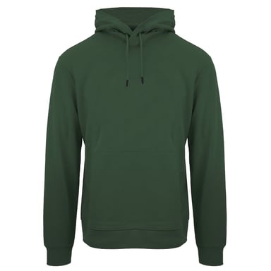 Plein Sport Groot Logo Op De Rug Groene Hoodie
