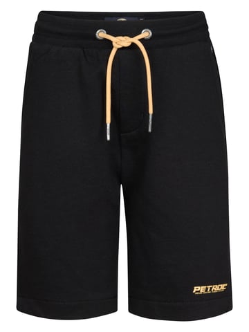 Petrol Industries - Jogging Shorts Bayside Boys - Black