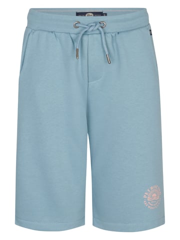 Petrol Industries - Jogging Shorts Alton Boys - Blue