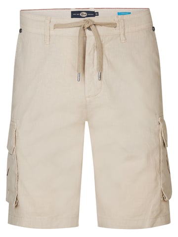 Petrol Industries - Cargo Shorts Seagrapewalk Men - Brown