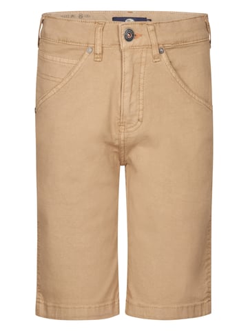 Petrol Industries - Chino Shorts Gables Boys - Yellow
