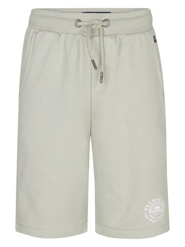 Petrol Industries - Jogging Shorts Alton Boys - Green