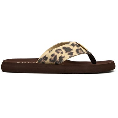 Rocket Dog Adios Floral Sandalen