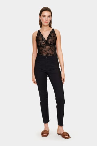 Jersey top Regular fit