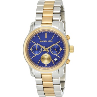 Michael Kors Ladies Watch  Quartz  silver