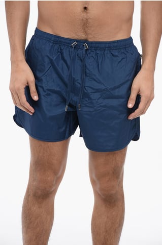 CLASSIC SWIM SHORTS