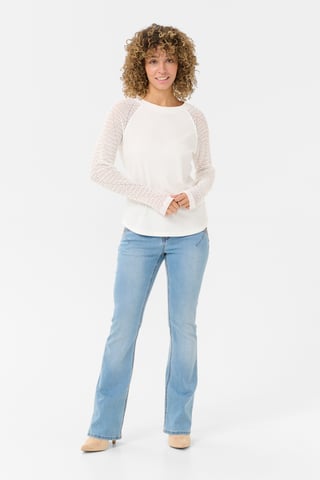 Long sleeved T-shirt Regular fit