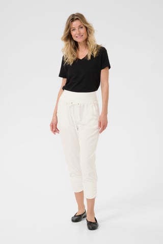 Casual pants Loose fit