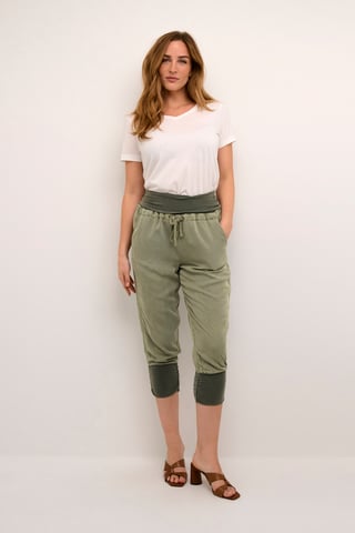Casual pants Loose fit