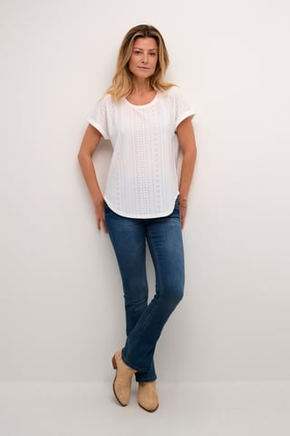 T-shirt Regular fit