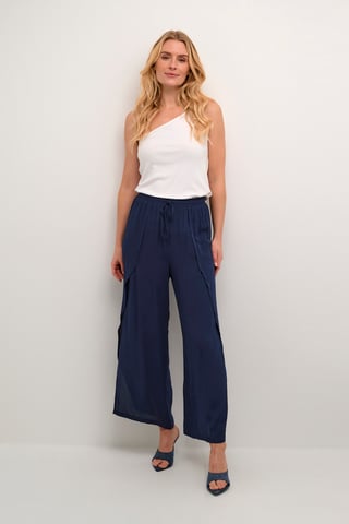 Casual pants Loose fit