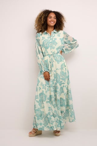 Dress A-Line