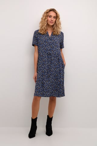 Dress Feminine Silhouette