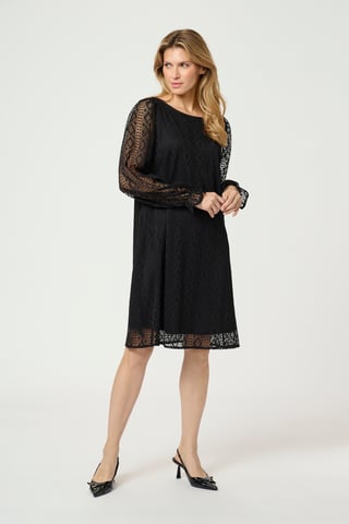 Dress A-shape