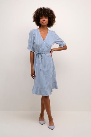 Dress Feminine Silhouette