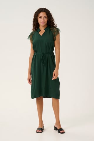 Dress Straight fit