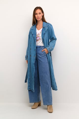 Outerwear Feminine Silhouette
