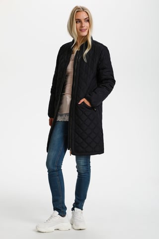 Outerwear Loose fit
