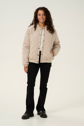 Outerwear Loose fit
