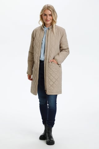 Outerwear Loose fit