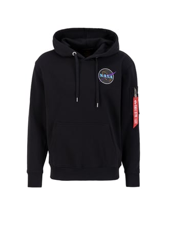 Dark Side Hoodie