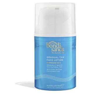 Geleidelijke Tan Dagelijkse Zelfbruinende Lotion 50 ml