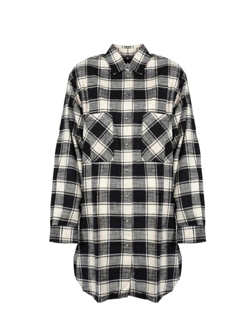 Diesel Dress D-Super Woman's Black