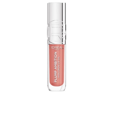 Plump Ambition Volumizing Lip Oil #601-värt Det 5 ml
