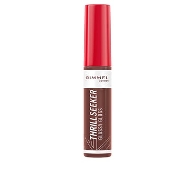 Thrill Seeker Läppglans #800-chokladglasyr 10 ml