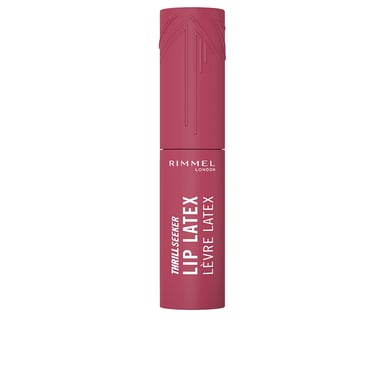 Thrill Seeker Lip Latex Lip Gloss #300-huvudkaraktär 6 ml