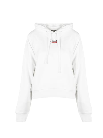 Diesel Sweatshirt F-Reggy Woman's White