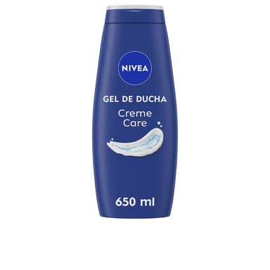 Crème Care Gel Douchecrème 650 ml