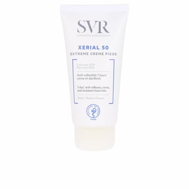Xerial 50 Extreme Crème Pieds 50 ml