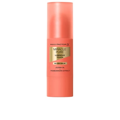 Miracle Pure Blush Stick #35-korallröd 6 gr