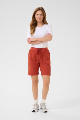 Shorts casual Regular fit