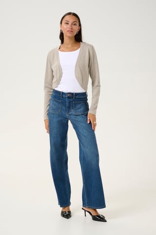 Bolero Regular fit