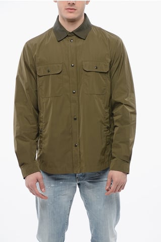 Coach CITY Windbreaker