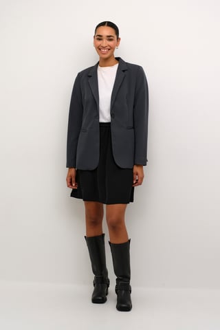 Blazer Shaped fit